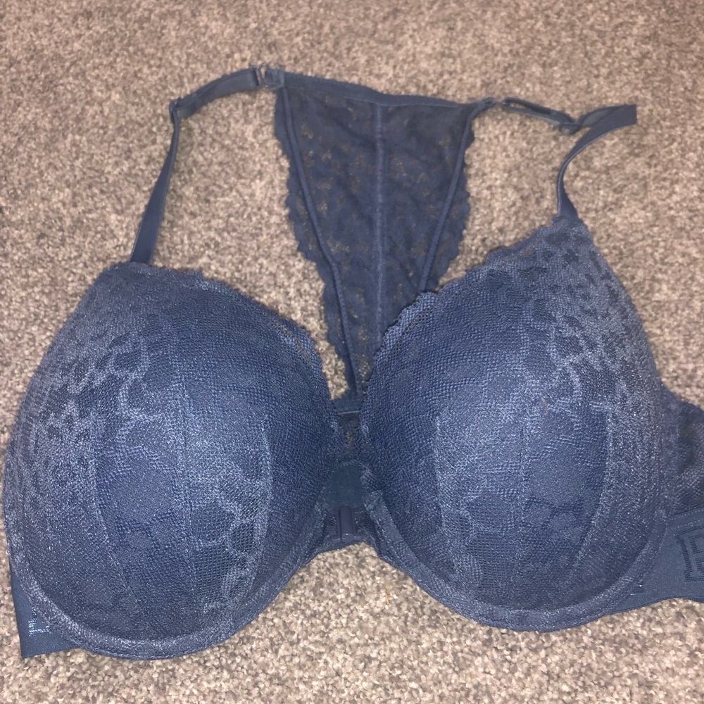 PINK Push up bra